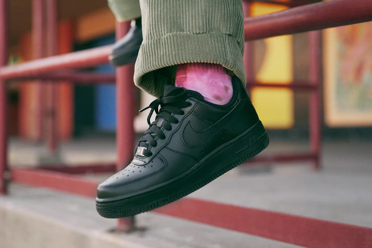 nike sneakers outfit